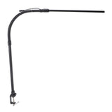 24W LED Desk Lamp Professional Eye Guard 180 Degree Folding 5 Colors 5 Brightness Reading Lamp for V1294-YM0901-3119240067311