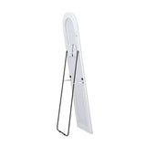 Embellir LED Full Length Mirror Floor Dressing Mirror 160cm MM-E-WALL-ROU-LED-160