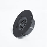 2PCS 4 Inch HiFi Tweeter Speaker 8 Ohm 30-60W Silk Film Dome Audio Treble Speaker for Sound Systems V1370-AZ4-10232