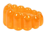 Inflatable Sofa Chair Portable Outdoor Blow Up Couch Seat Transparent Candy Color for Home Living V1294-YM0901-3116240029214