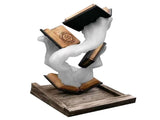 Tomes of Magic Dice Tower Magic Dice Tower Magic Ditch Tower Big Book Dice Tower V1294-YM0626-221220SM01-1