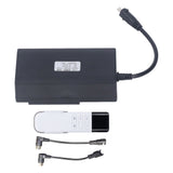 Recliner Wireless Controller 2.4G Single Motor Wireless Remote Control 1 for 2 Motor DC29V Electric V1294-YM0512-3113220284011