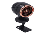 Portable Range Hood 3 Speed Powerful Suction Detachable Filter USB Powered Desktop Kitchen Extractor V1294-YM0901-3113240303211