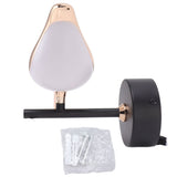 Bird Wall Lamp Bird Figurine LED Light Modern Style Home Decoration for Bedroom Office V1294-YM0521-3119230065511