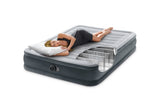 Intex Double Deluxe Airbed 33cm 67768 V1032-IXDOUBLE33-67768