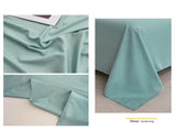 Waterproof Bed Flat Sheet ,Best Season Cotton Sheet-Long Staple Cotton Sheets Set, Soft Cotton Bed V1189-LWWAL-20260401-05280