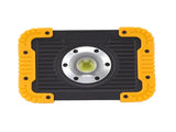 COB Work Light Waterproof USB Charging Portable COB Floodlight with 180 Degree Rotatable Stand for V1294-YM0715-3119220091311