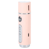 Handheld Eye Massager Wand EMS Sooth Fade Dark Circles Vibration Handheld Eye Massager Pen for Work V1294-YM0703-3113230078412