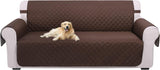 UNICE Home Reversible Loveseat Cover Bundle Oversized Couch Cover V1258-DP02-F-597