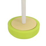 3D Printed Apple Yarn Holder Portable Detachable Rotating Yarn Spinner for DIY Crafts for Knitting V1294-YM0901-3117250213512