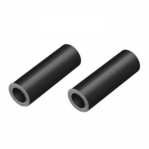 2-Pack Magnetic Fireplace Draft Stopper - 91.44 X 10.16Cm - Block Cold Air PRL-1091192060DBT_NZ