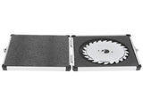 Diamonds Saw Blade Woodworking Table Saw Blade Accessory for Cutting Slotting Supplies V1294-YM0721-3111210041411