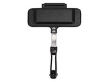 Stovetop Waffle Pan - Portable Nonstick Aluminum Waffle Maker for Family Breakfast V1263-JX-4474