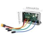 Original Controller for Ninebot MAX G30 Electric Scooter Control Board Assembly V201-NBOT0030GY8AU