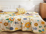 Summer Air Conditioner Quilt Machine Washable Soft Breathable Portable Air Conditioner Blanket V1294-YM0716-3117220121411