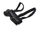 Transfer and Walking Gait Belt with Handles Adjustable Elderly Standing Assist Lift Belt for Seniors V1294-YM0710-3117230254213
