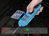 Automotive Tester with 16ft Cable, 6-24V Diagnostic Tool for Continuity, Polarity, and Short V1189-LWWAL-20260401-07216