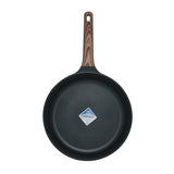 Resto Ran Black Frypan D28 DS-RE93911