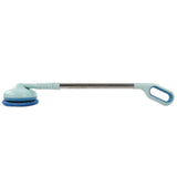 Cordless Electric Spin Scrubber 8.5W 5V 2A USB Charging Waterproof Retractable Electric Window V1294-YM0717-3113220170612