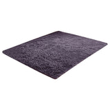 1X Non-Slip Carpet 120X160Cm Soft Area Rug for Living Room Bedroom Shaggy Carpets for Kids Girls V1369-AZ3-W-17505