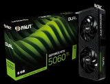 PALIT RTX5060Ti DUAL 8G GDDR7 128bit 3-DP HDMI NE7506T019P1-GB2062D V1202-V2-VCPA-RTX5060TI-DUAL8G
