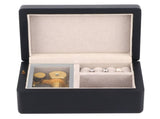 Music Box Innovative Wooden Jewelry Storage Musical Box Desktop Ornament Birthday Gift V1294-YM0901-3115210042111