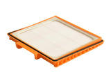 For Shark RV2610WA RV2620WA RV2410WD AV2610WA AI Ultra 2-in-1 Robot Vacuum Cleaner Filter Rag Side V1189-LWWAL-20260327-04937