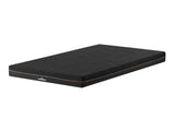 Giselle 18cm Memory Foam Mattress Green Tea Foam Cool Gel Foam Mattresses Single FOAM-C-MFM-SHADOW-H18-S