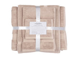 St Regis Collection TOWEL PACK - 5PC - 5 PACK V441-TP4604DUS5PC