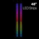 Ecoxgear LED Roof Strip DS-ECXESTRIP