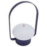 Rechargeable Table Lamp 3 Color Temperatures Stepless Dimming Touch Control Night Light V1294-YM0901-3119240136511