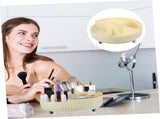 Rotating Makeup Organizer Rotating Seasoning Skincare Organizers and Storage Kitchen Skincare V1192-AZ-W-11099