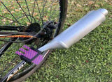 Bicycle Exhaust Sound System, Motorcycle Sound Exhaust Six Kinds Of Motorcycle Wild Sound Effects, V1366-AZ2-W-18076