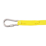 180cm Strong Safety Rope with Reinforced Hook Fall Arrest Belt for Rock Climbing Construction & V1366-AZ2-W-16995