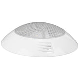 160LED Swimming Pool Light IP68 Waterproof Landscape Underwater Lamp 18W AC12V Warm Light V1294-YM0718-3119200158211