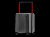 Slimbridge 26" Luggage Wide Handle Hard Case Grey LG1016-26-DG