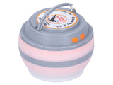 Mosquito Killer Portable IP67 Waterproof Insect Repeller for Outdoor Camping Picnic V1294-YM0721-3113210050412