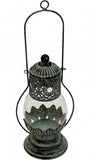 David Glass Lantern 39cm V637-E147413