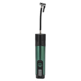 Electric Digital Tire Inflator Four Preset Inflation Modes USB Charging Tire Pump with LED Light for V1294-YM0523-3113220080611