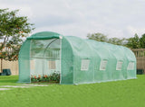 Lambu Greenhouse Walk-In Green House Shed 4M UM1250-4M