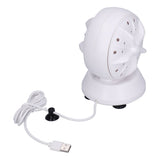 Mini Washing Machine Portable Multifunctional Washer Ultrasonic Washing Machine 100240VEU Plug V1294-YM0901-3113210185311