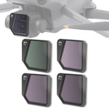 4-In-1 Lens Filter For Dji Mavic 3 Drone PRL-4640POD