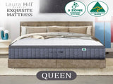 Laura Hill Exquisite Australian Made Queen Premium Mattress LH-EXQ-QN