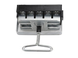 Soil Block Maker 20 Cells Manual Eco Friendly Space Saving with Comfortable Grip Soil Blocker for V1294-YM0901-3111240030311