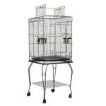 YES4PETS 148 cm Pet Bird Cage Parrot Canary Aviary V278-PC128