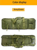 Classic Tactical Bag Outdoor Military Fans Must Have Summer Shoulder Carrying Fishing Bag kit V1192-AZ-W-14710