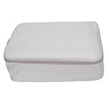 Document Storage Box with Lock Portable Travel Important Documents Certificates Safe File Organizer V1294-YM0901-3117250071111