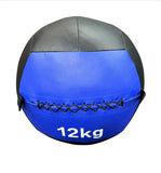 Stitched Soft Wall Medicine Ball 12kg V1012-CFSTITCHEDMEDIBALL12KG
