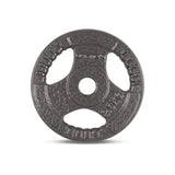 CORTEX 40kg Curl Bar Standard Weight Set 25mm V572-CSST-WPSTGSET-D