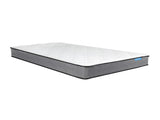 Dreamz Spring Mattress Pocket Bed Top King Single MS1012-KS